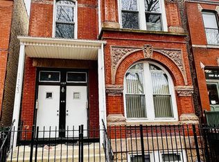 1123 N Hoyne Ave #1, Chicago, IL 60622