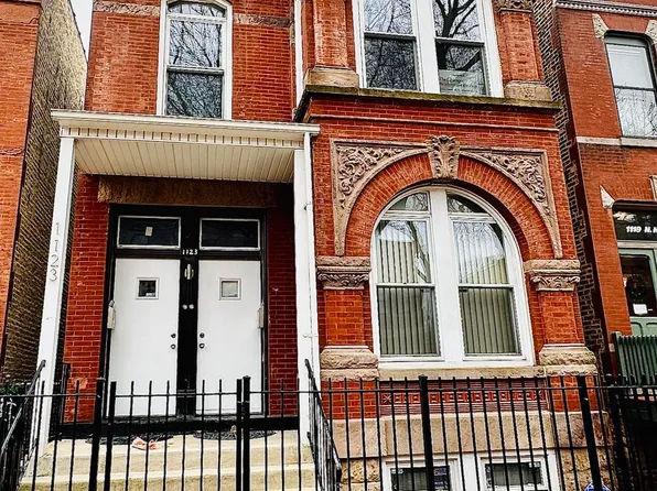 1123 N Hoyne Ave #1, Chicago, IL 60622