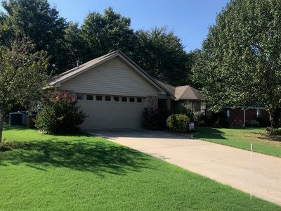 1615 Doe Trl, Conway, AR, 72034