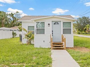 1801 E Annie St, Tampa, FL 33612