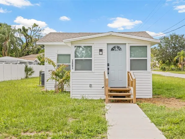 1801 E Annie St, Tampa, FL 33612