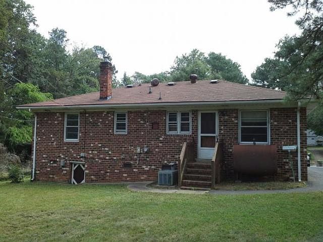 2nd image of 7618 Moss Side Ave