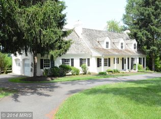 11005 Homeplace Ln, Potomac, MD 20854