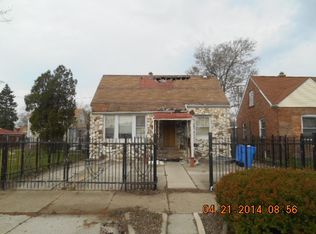 9642 S Green St, Chicago, IL 60643