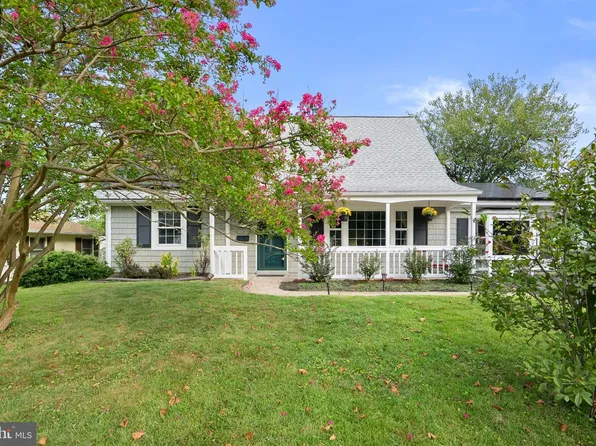 2516 Kittery Ln, Bowie, MD 20715