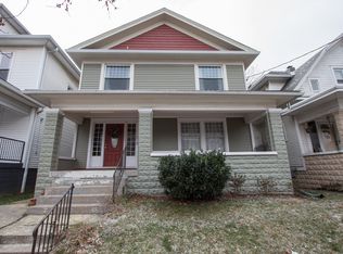 504 E Oak St, Louisville, KY