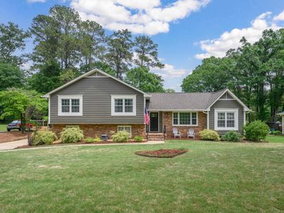 5125 Hollow Log Ln, Birmingham, AL, 35244