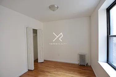 Rented by Yaffa Realty LLC