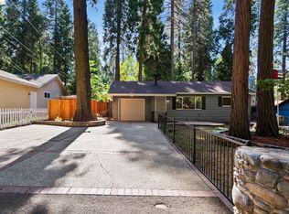 5810 Marjorie Way, Pollock Pines, CA 95726