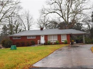 1008 Magnolia Dr, Rock Hill, SC 29730