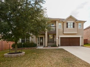 213 Kissing Oak Dr, Austin, TX 78748