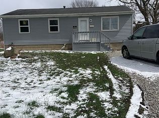 407 Bell St, Barberton, OH 44203