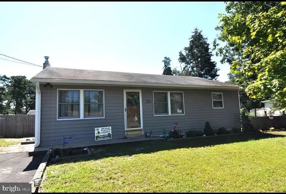 20 Sepulga Dr
