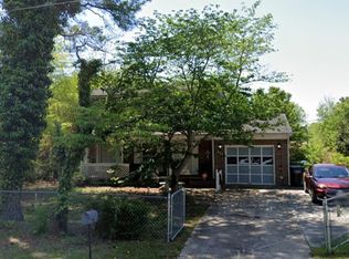 406 Morley Dr, Fayetteville, NC 28314