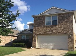 2204 Sumac Dr, Forney, TX 75126