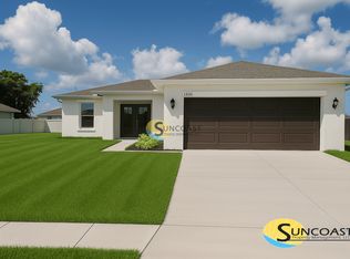 1806 NW 7th Pl, Cape Coral, FL 33993