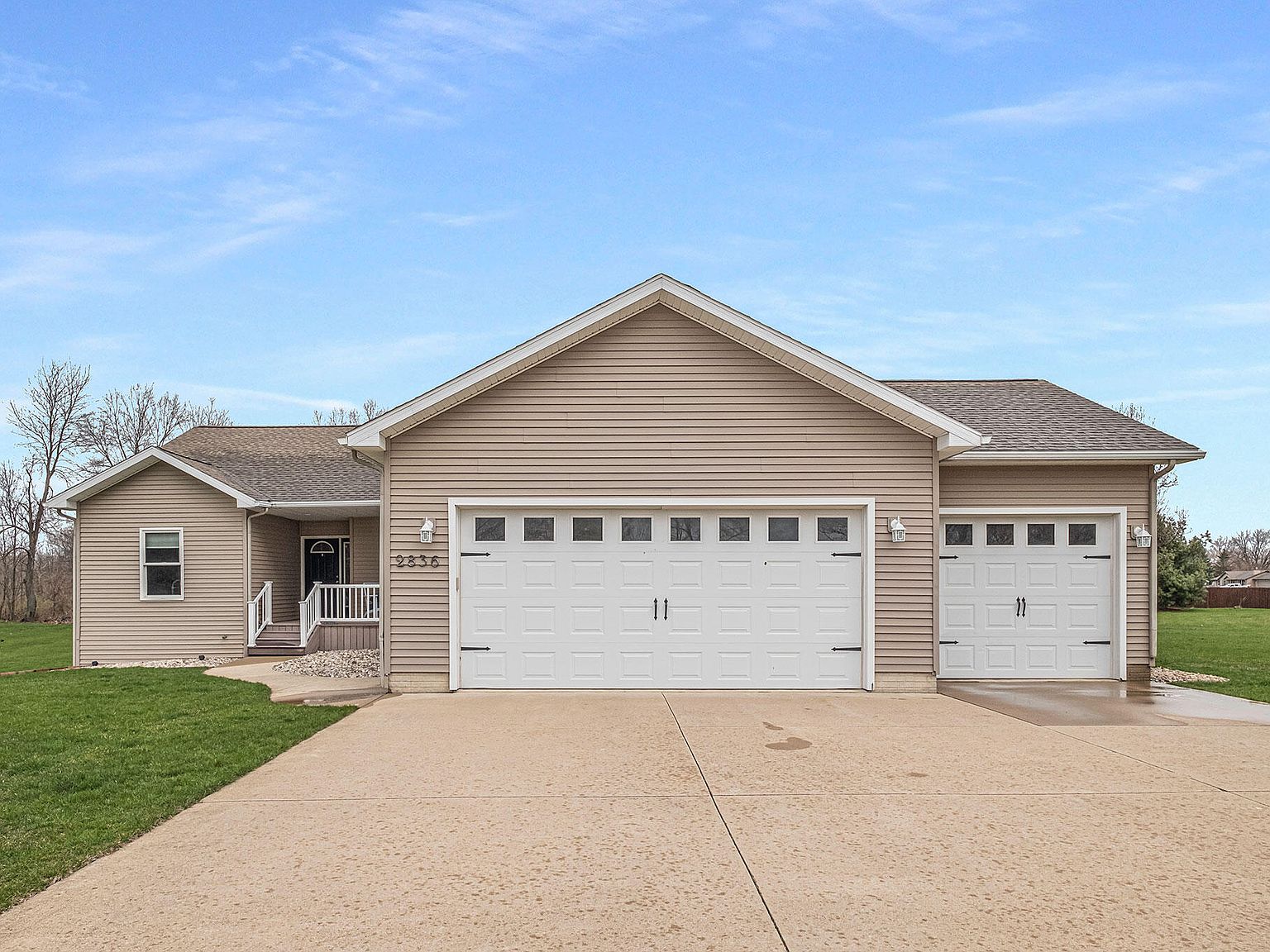 2836 Carson Hwy, Adrian, MI 49221 Zillow