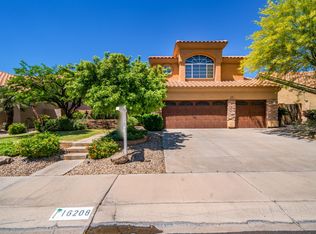 16208 S 33rd Pl, Phoenix, AZ 85048