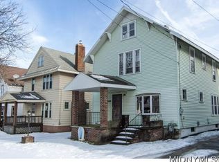 1543 Mohawk St, Utica, NY 13501