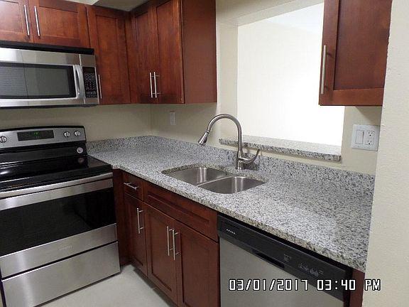 3rd image of 3700 NW 21st St APT 212