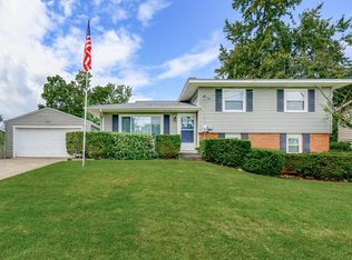 6724 Amberly St, Portage, MI