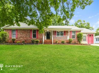 1524 Pine Creek Rd, Gastonia, NC 28056