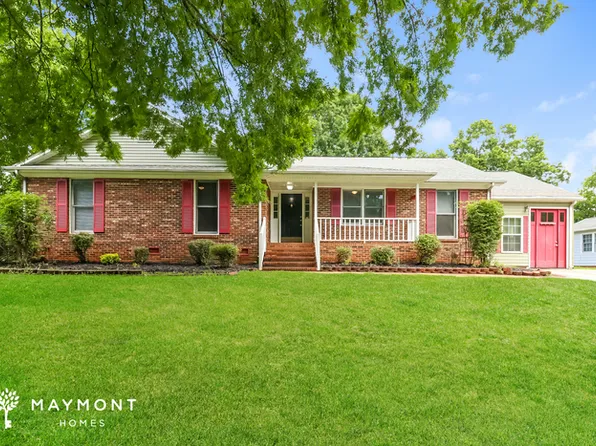 1524 Pine Creek Rd, Gastonia, NC 28056