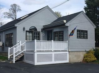 100 Greeley St, Clinton, MA 01510