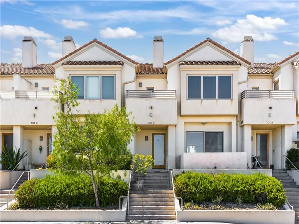 301 Kansas St, El Segundo, CA 90245