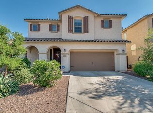 5521 W Buckskin Trl, Phoenix, AZ 85083