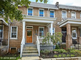 1811 Independence Ave SE, Washington, DC 20003