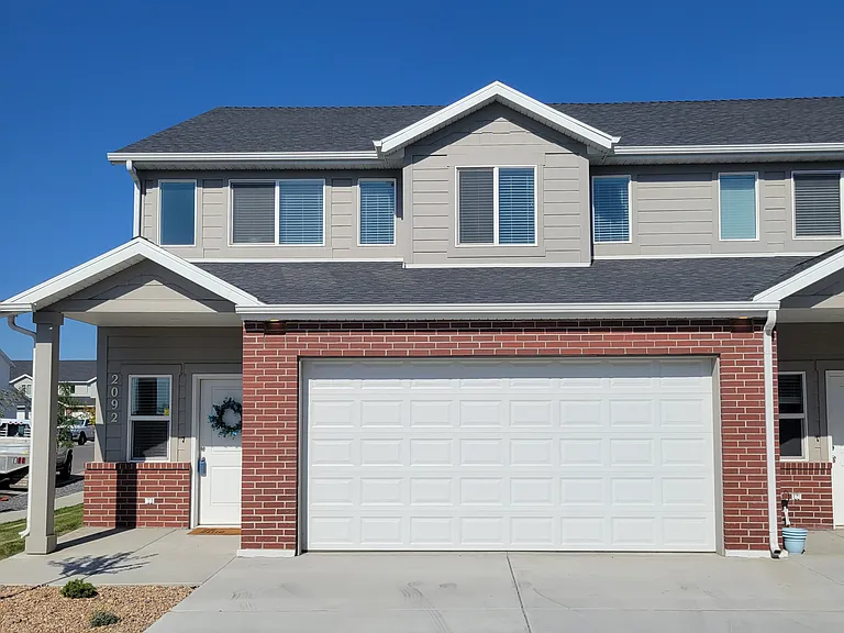 2107 W 1685th Ct S — Photo 1