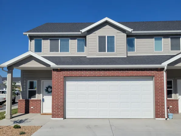 2107 W 1685th Ct S, Ogden, UT 84401