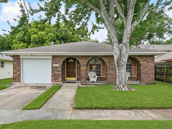 4629 Robin St, Metairie, LA 70001