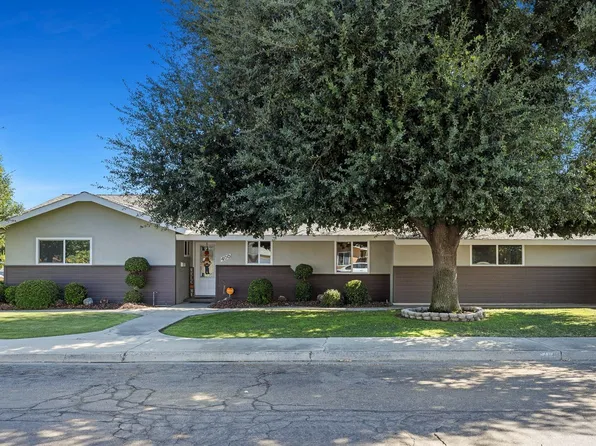 400 N Thompson St, Coalinga, CA 93210