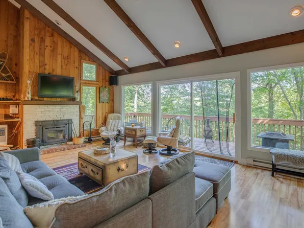 175 Summit Drive, Campton, NH 03223