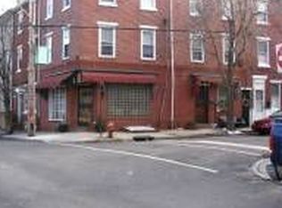 134 Laurel St, Philadelphia, PA