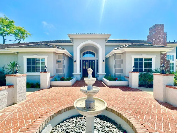 4286 La Canada Rd, Fallbrook, CA 92028