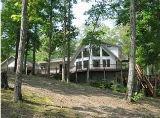 1094 Kelley Rd, Phil Campbell, AL 35581