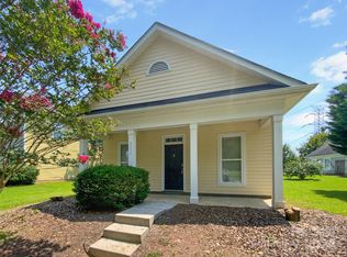 8036 Bud Henderson Rd, Huntersville, NC 28078