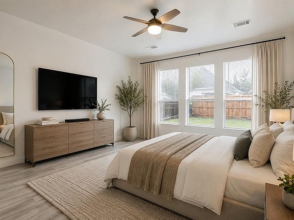 5th image of 6123 Barkermist Ln