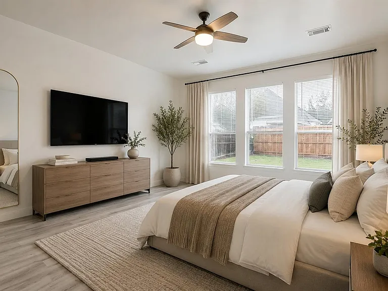 6123 Barkermist Ln — Photo 10