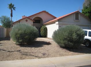 16232 S 32nd Pl, Phoenix, AZ 85048