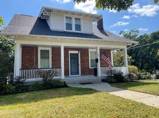323 Yeardley Ave, Lynchburg, VA
