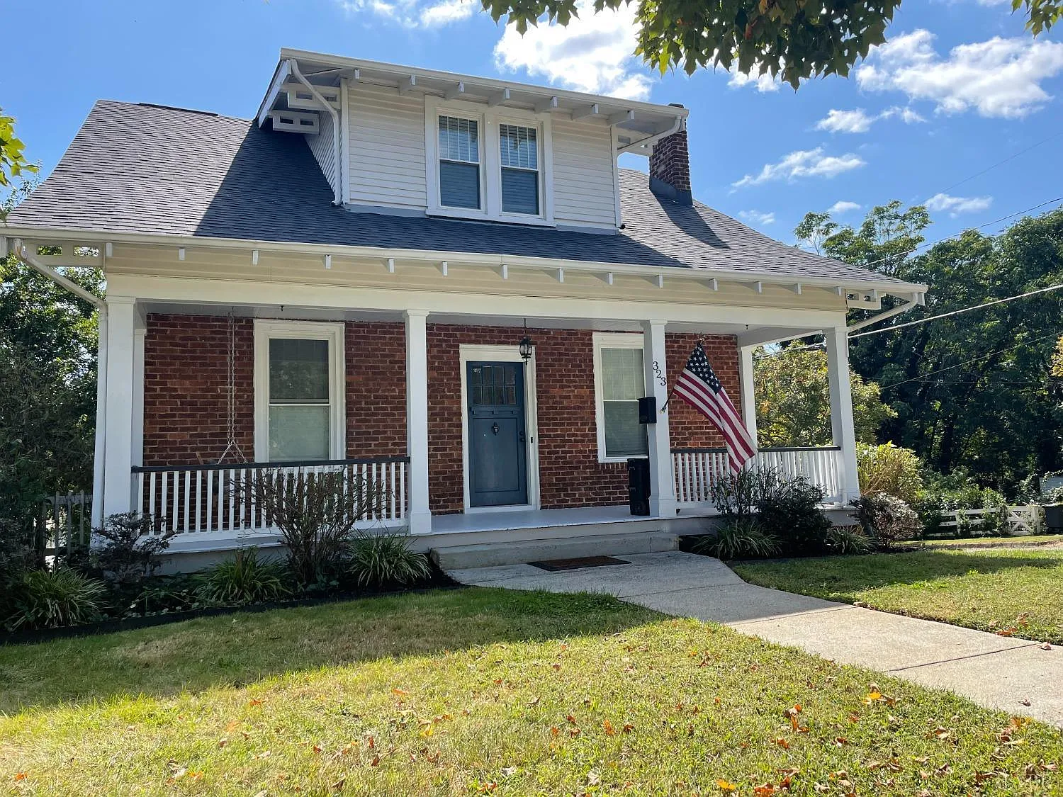 323 Yeardley Ave photo 1
