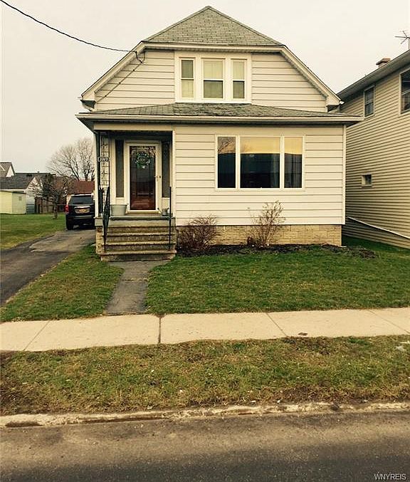 1st image of 3317 S Park Ave