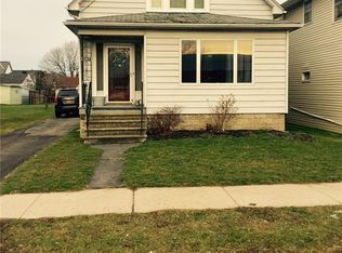3317 S Park Ave, Buffalo, NY 14218