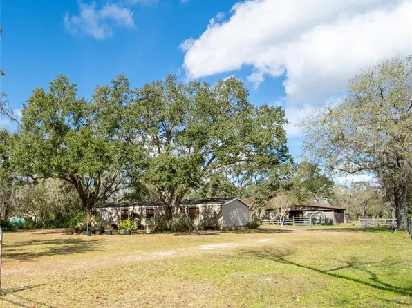 12215 Spottswood Dr, Riverview, FL 33579