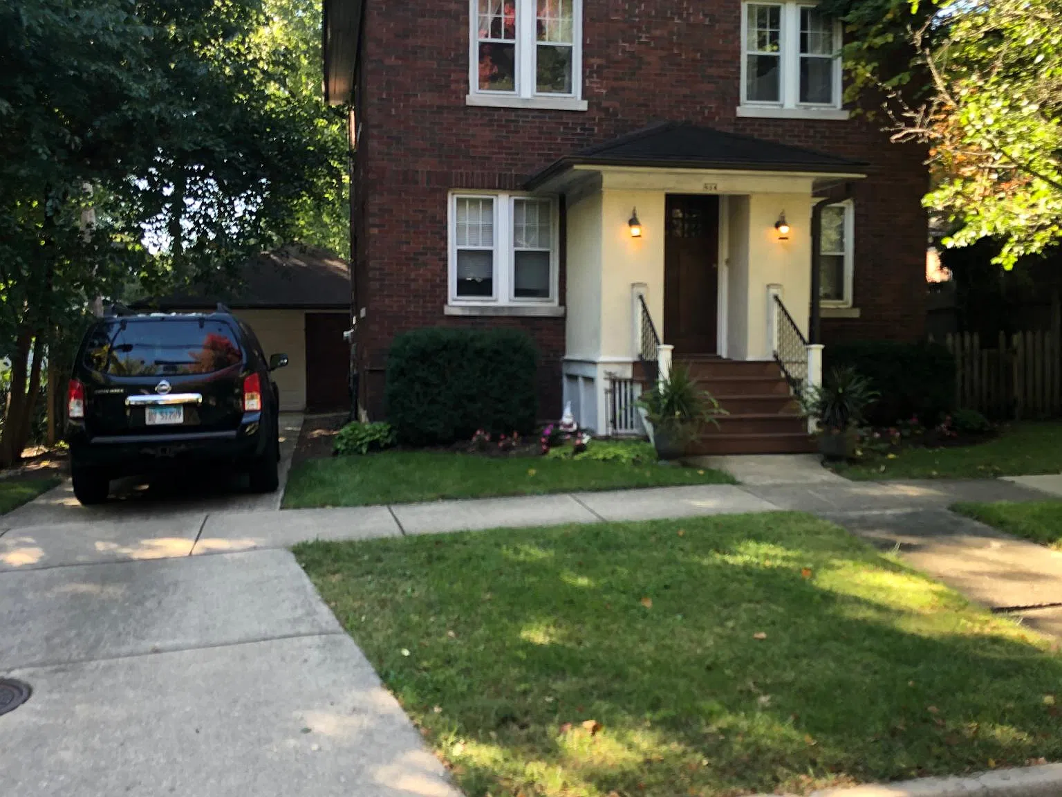 E Benton Ave, Naperville — Photo 1