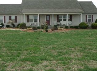 6319 Vigo Rd, Bagdad, KY 40003